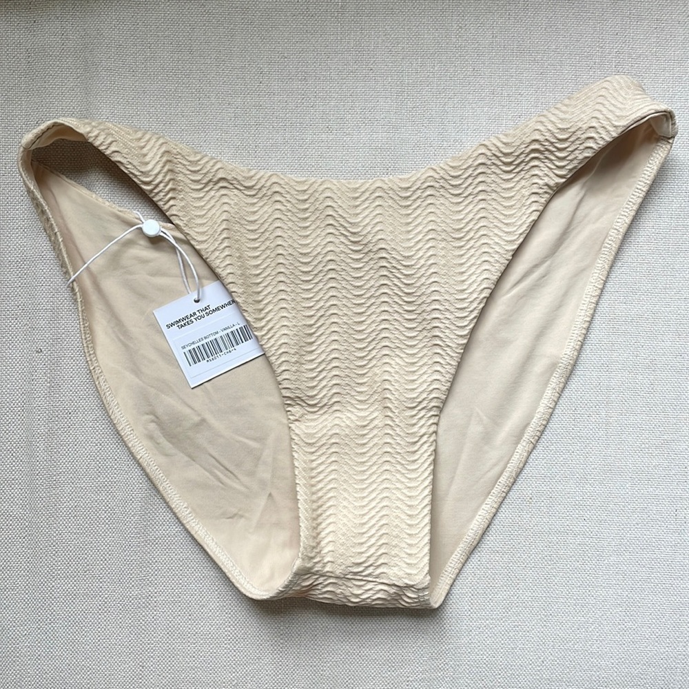 Monday Swimwear Seychelles Bottom